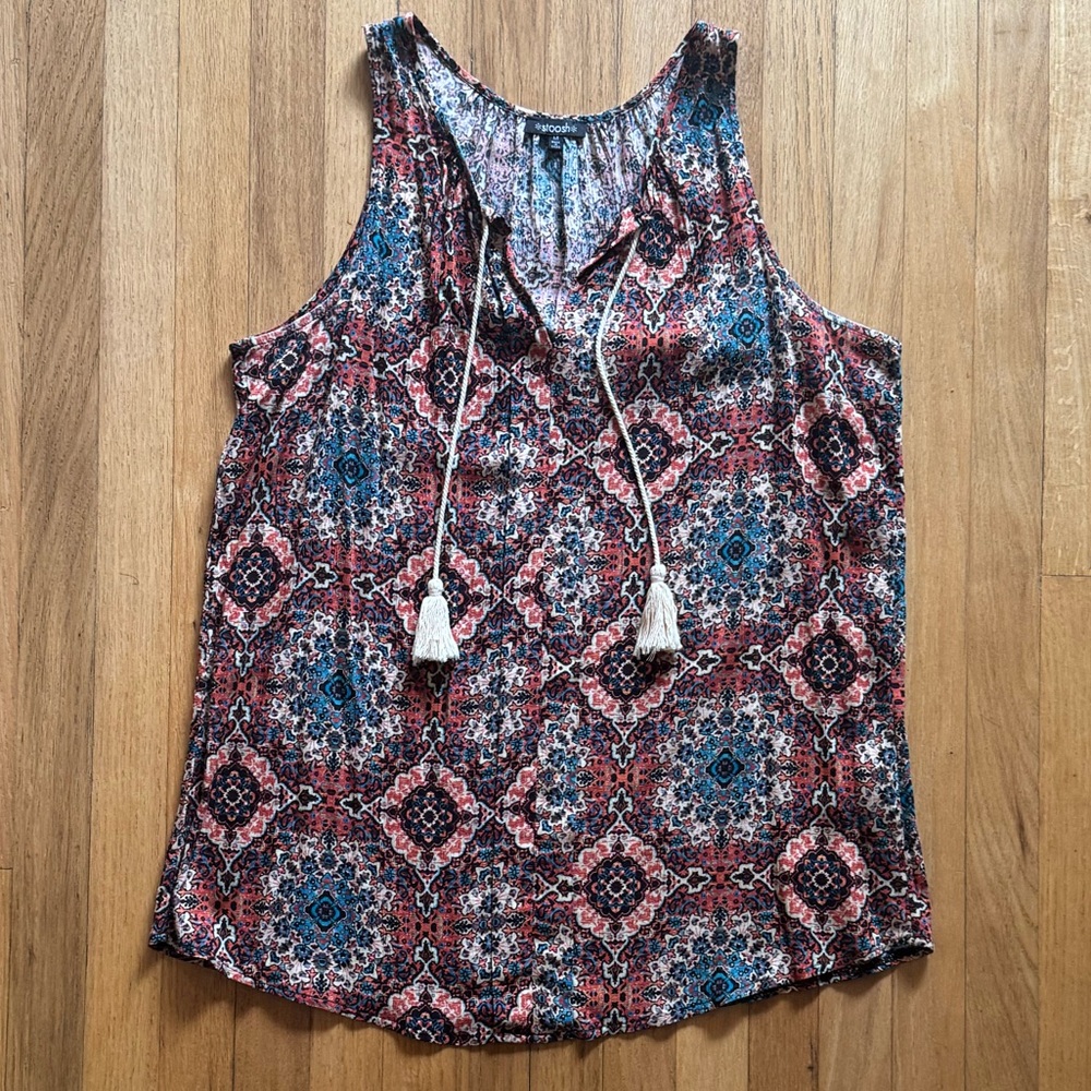 Stoosh Women’s Top Medium